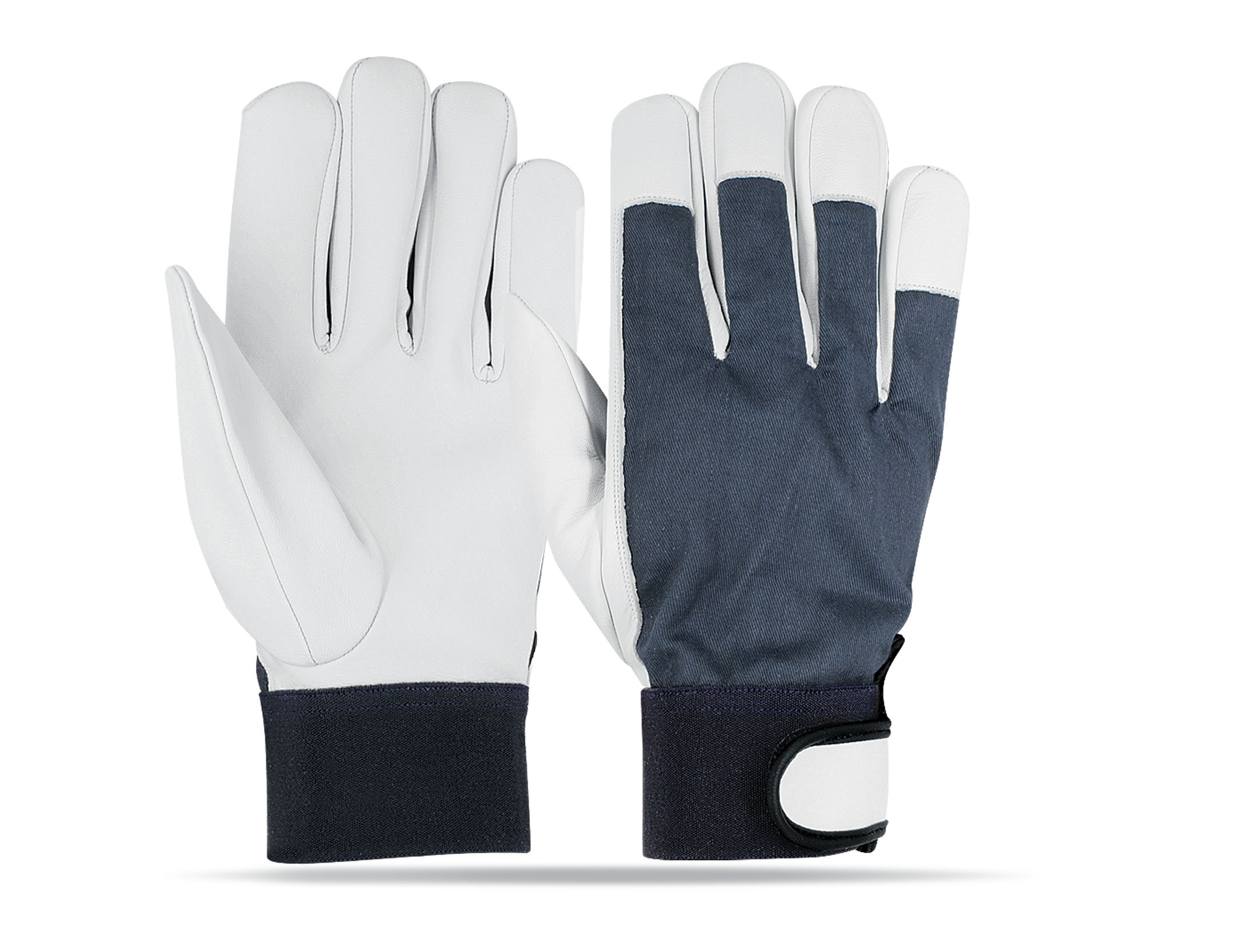 MS-0048 Mechanic Gloves